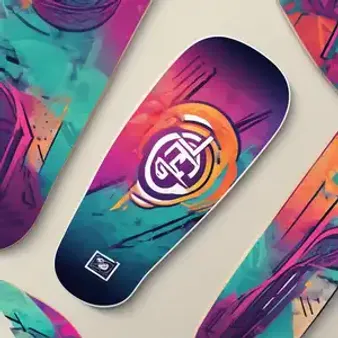 Bringing Your Skate Logo Design to Life